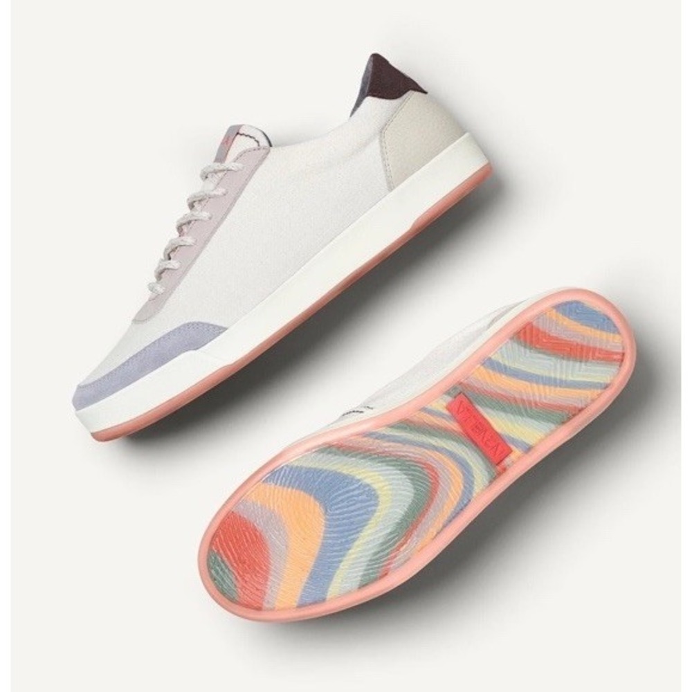 Novella Chapter Limited Edition #1234 Sneakers Men 10 Women 11.5 NEW Leather